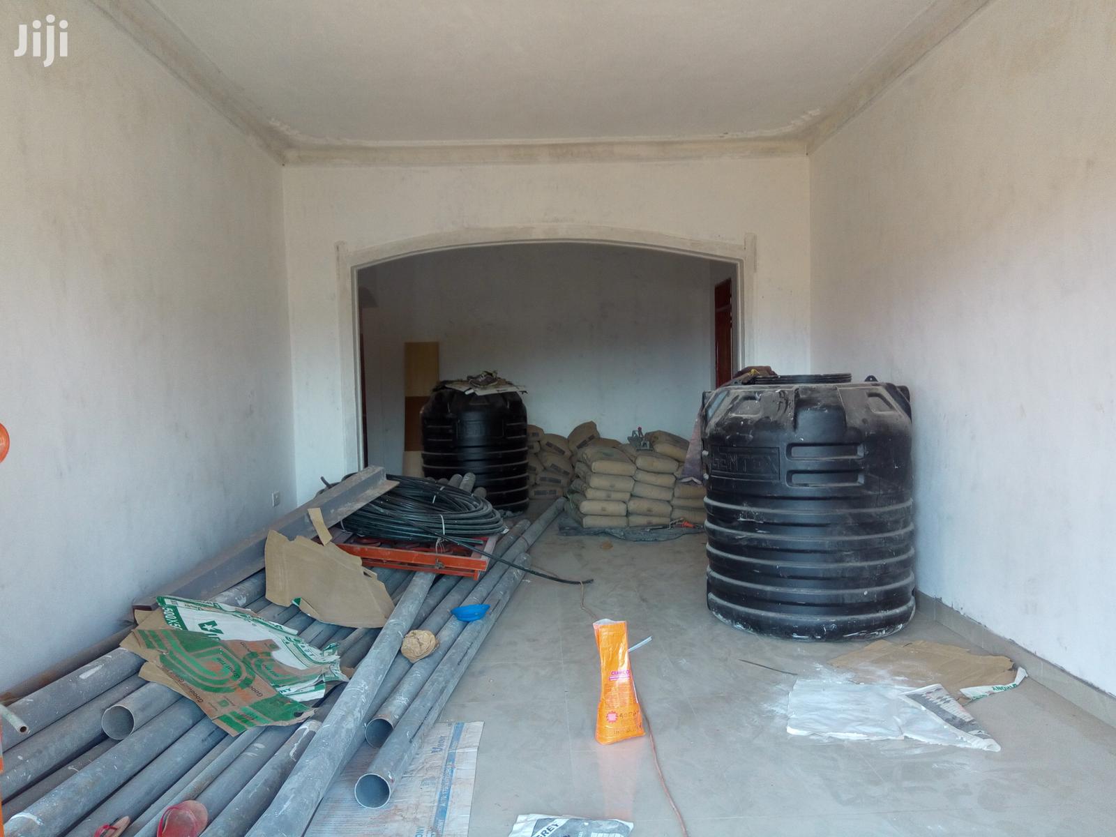 Kiira State of the Art House on Sell