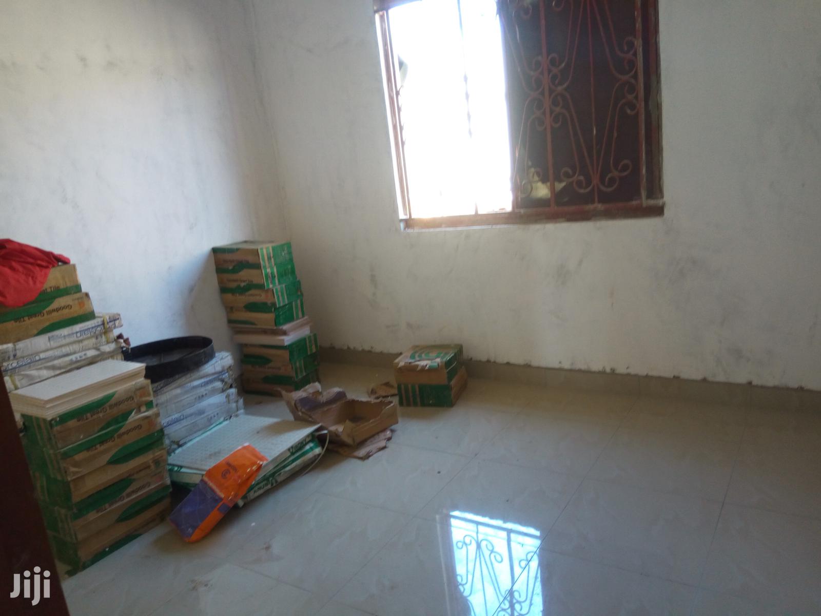 Kiira State of the Art House on Sell