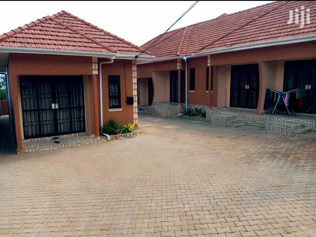 Munyonyo Eight Rentals On Sell