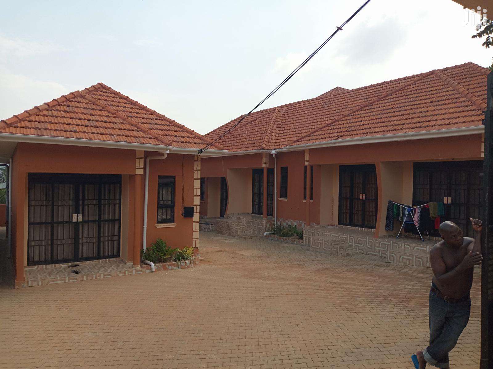 Munyonyo Eight Rentals On Sell