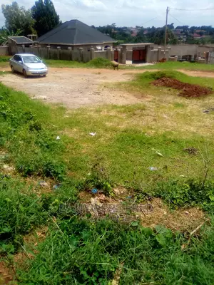Plot for Sale 80/80 in Sonde, Mukilugwala