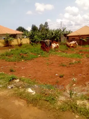 100/100 Plot in Nakiyaja, Namungongo for Sale