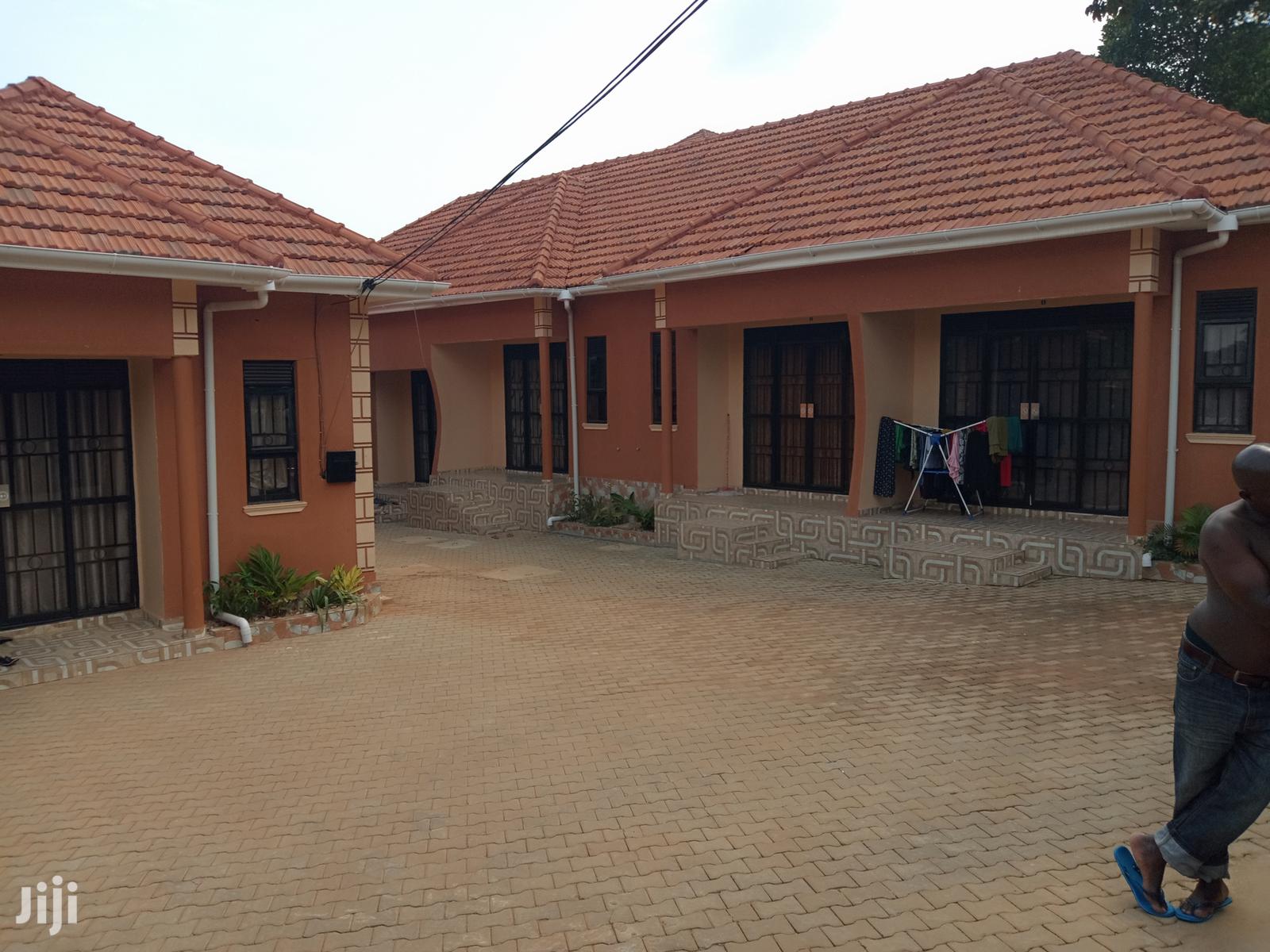 Munyonyo Eight Rentals On Sell