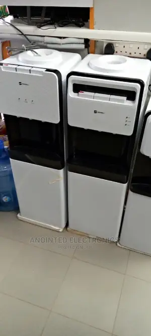 Sayona Water Heater