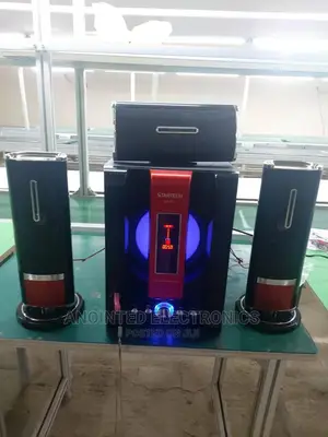 Startech Sub Woofer
