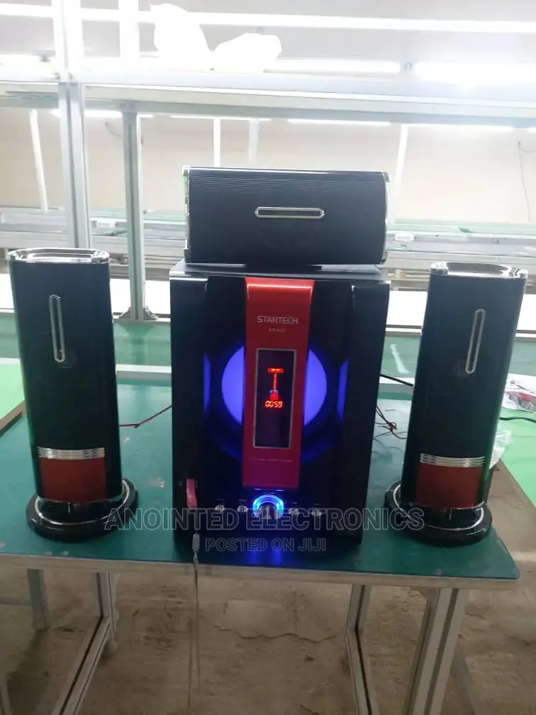 Startech Sub Woofer