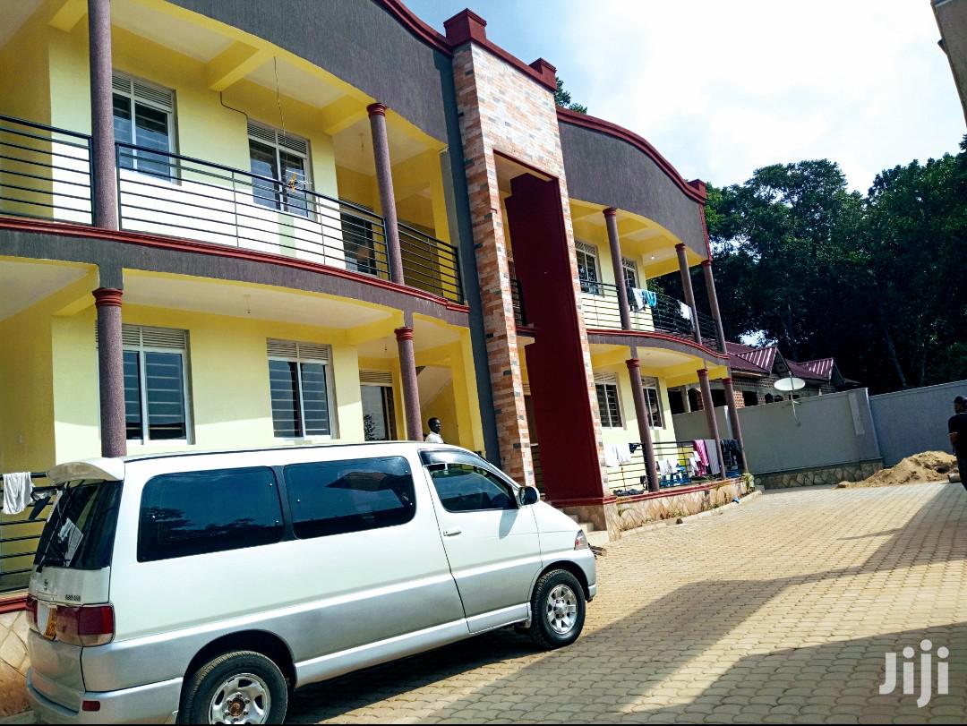 Kyariwajara Apartments For Sale