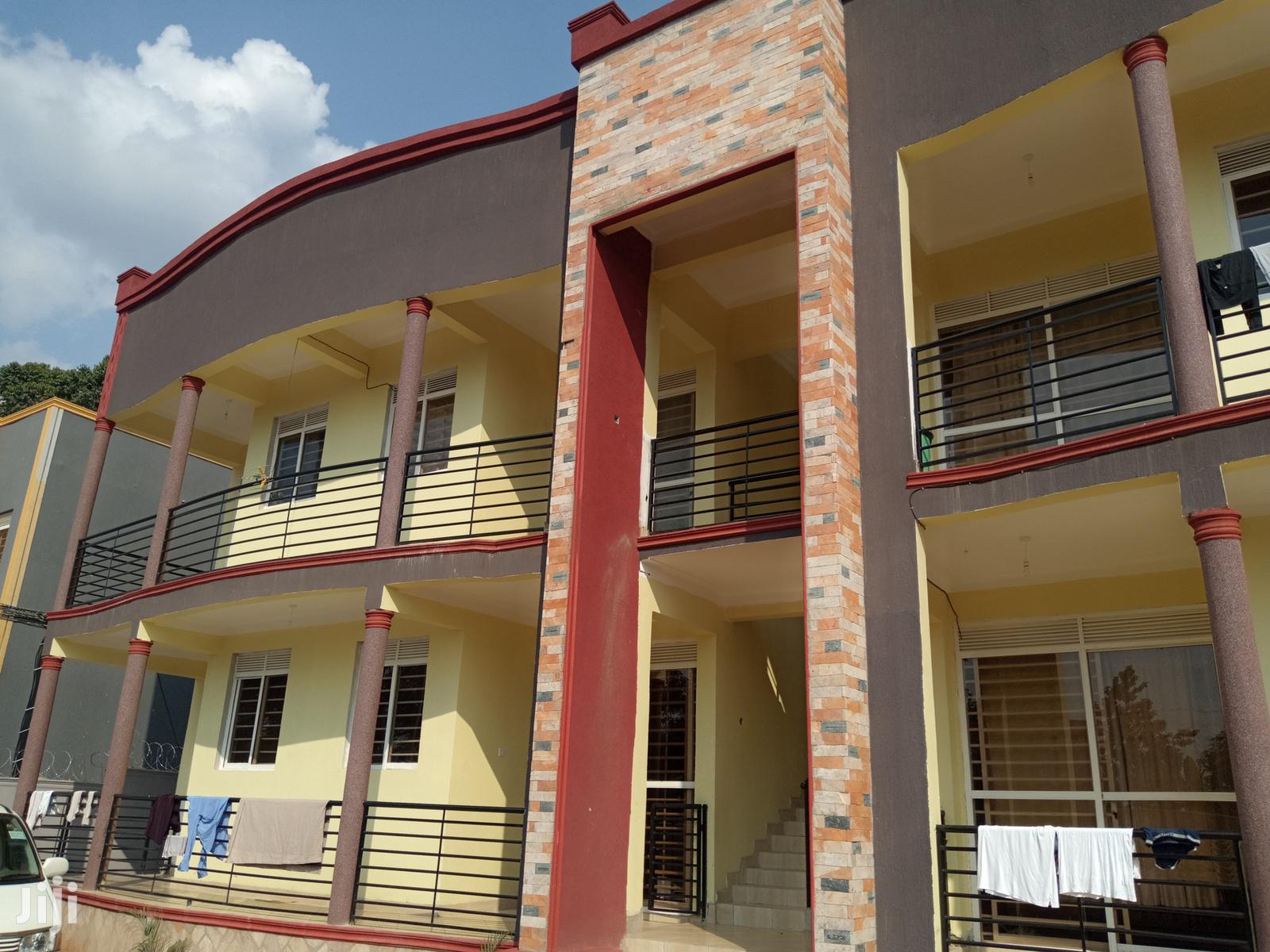Kyariwajara Apartments For Sale
