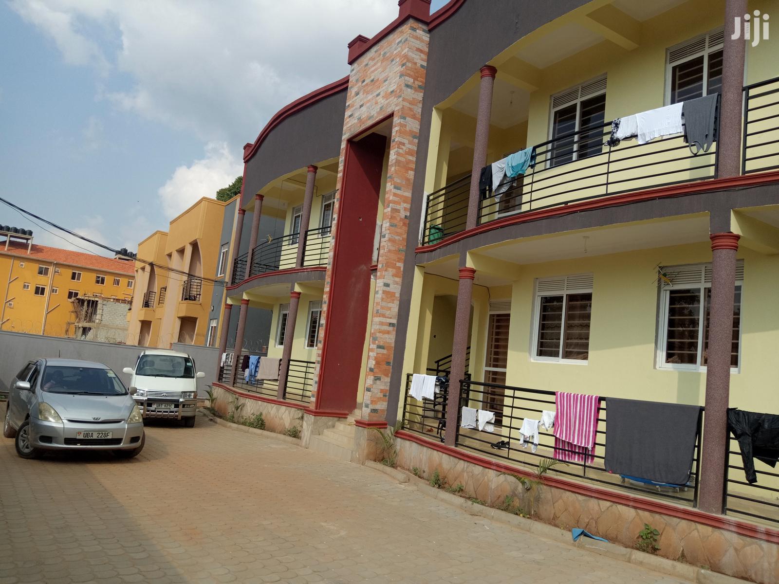 Kyariwajara Apartments For Sale