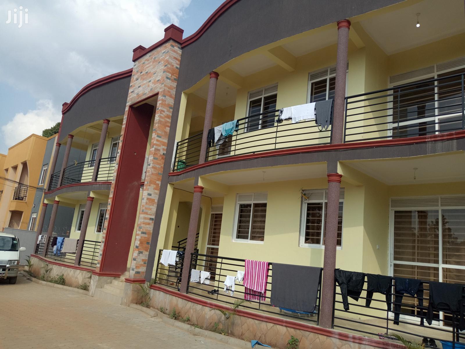 Kyariwajara Apartments For Sale