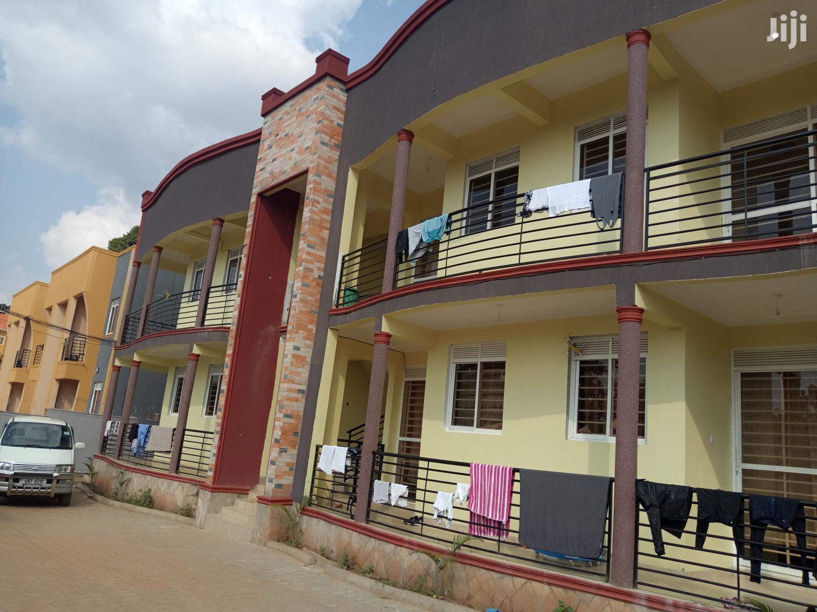 Kyariwajara Apartments For Sale
