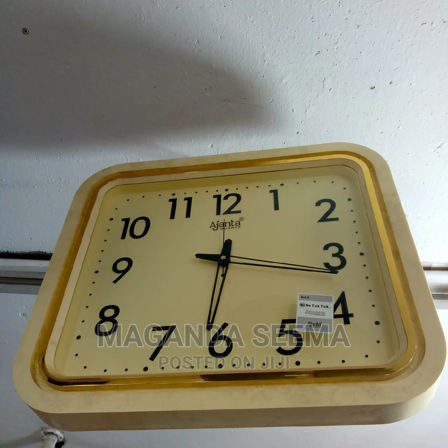 Wall Clock