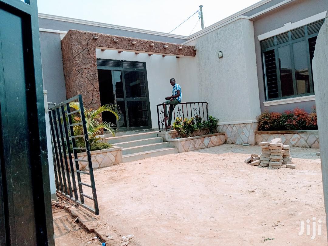 Kyariwajarra Four Bedroom High Profile House on Sell