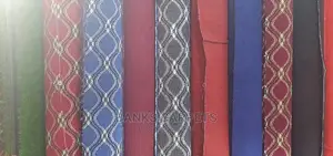 Modern Woolen Carpets