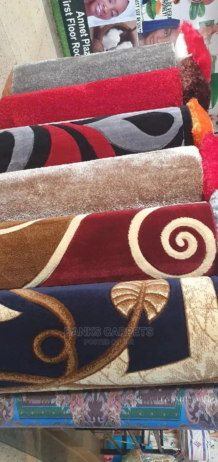Modern Centre Carpets