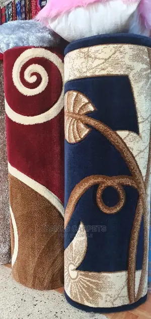 Modern Centre Carpets