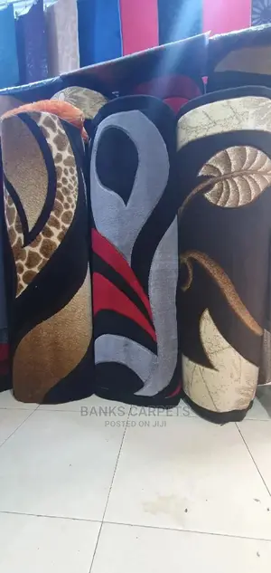 Modern Centre Carpets