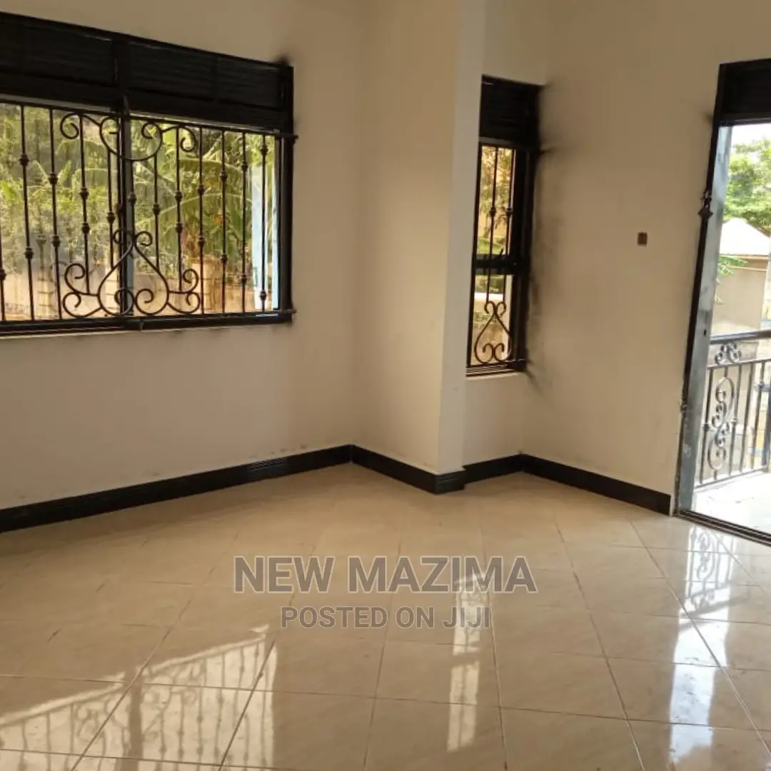 Brand New Classic Doublestroy Home Quicksale Namasuba Ndejje