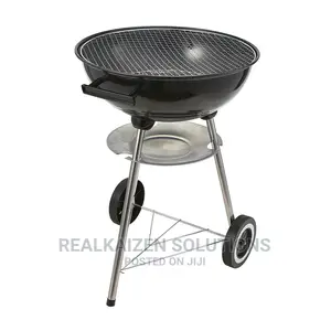 Expert Grill Charcoal Kettle Braai Thermo Grill Large 56cm