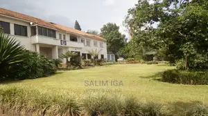 Colonial Block Apartments In Kololo For Rent