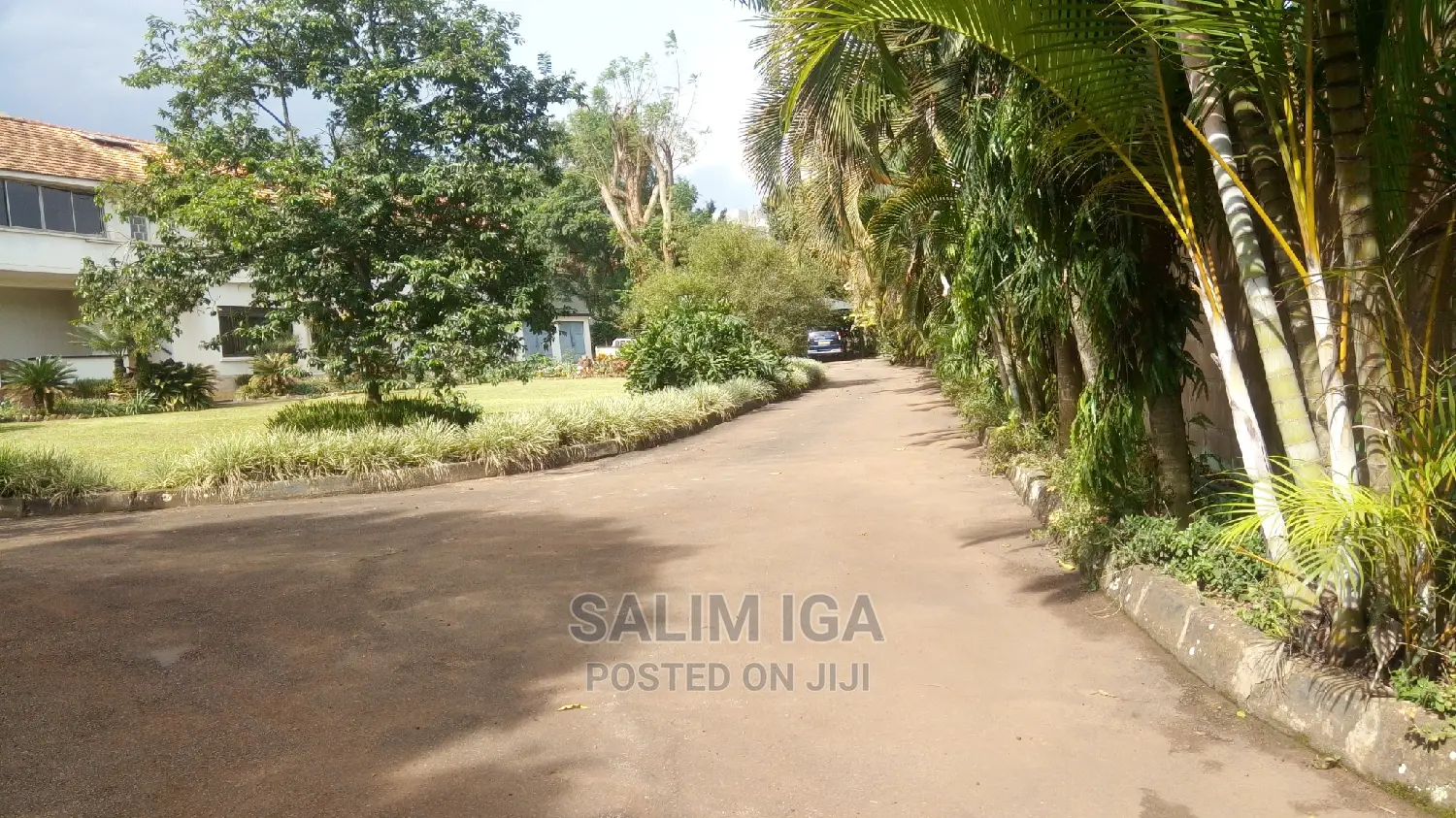 Colonial Block Apartments In Kololo For Rent