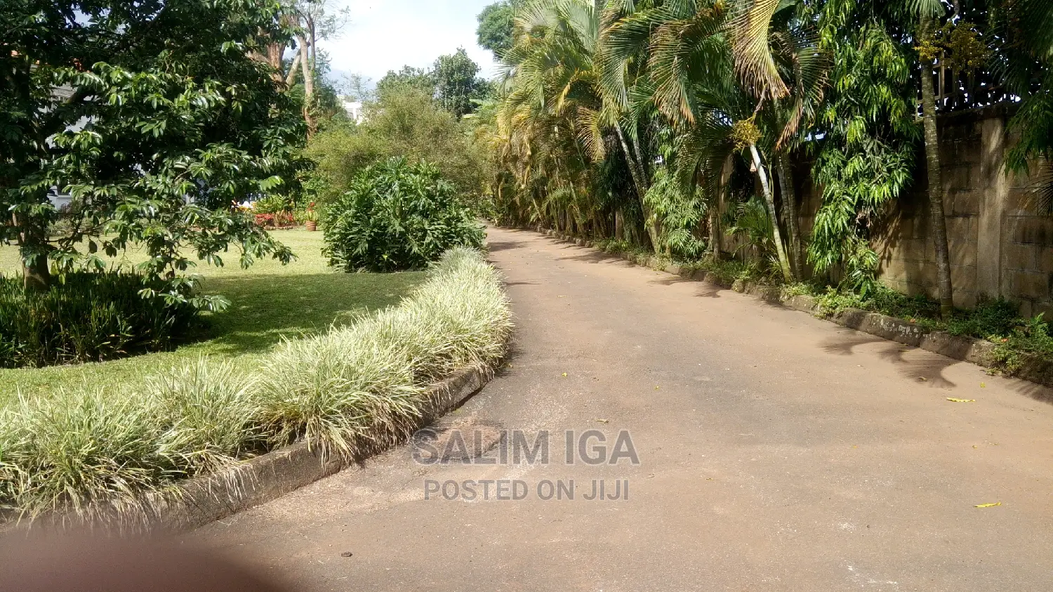 Colonial Block Apartments In Kololo For Rent