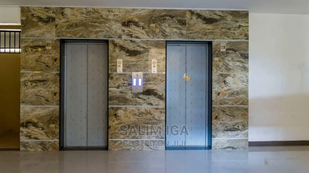 3 Bedroom Apartment In Naguru For Sale