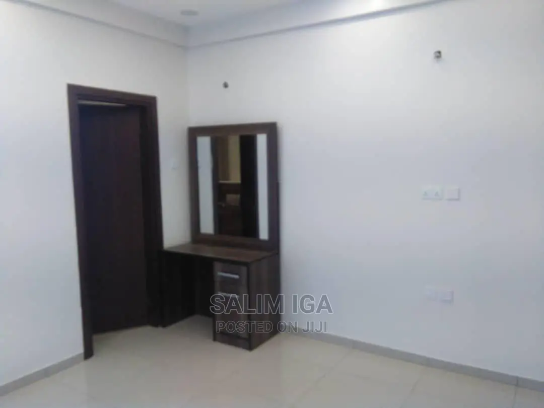 3 Bedroom Apartment In Naguru For Sale