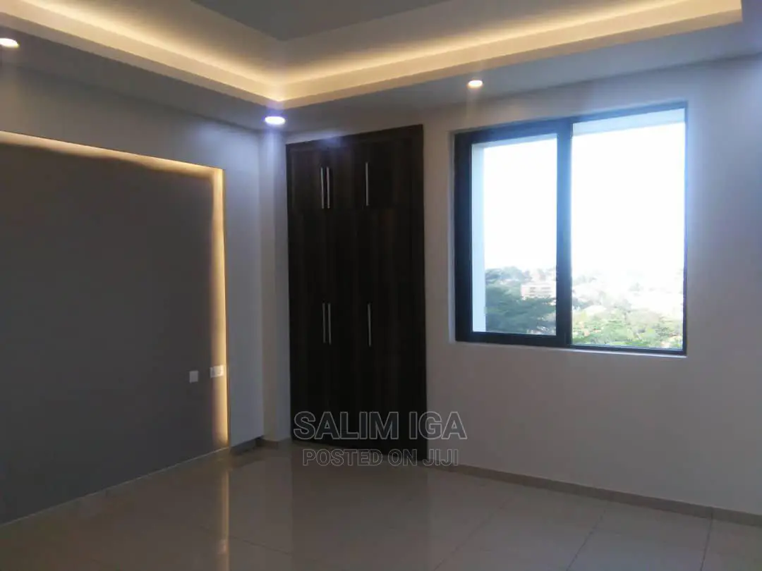 3 Bedroom Apartment In Naguru For Sale