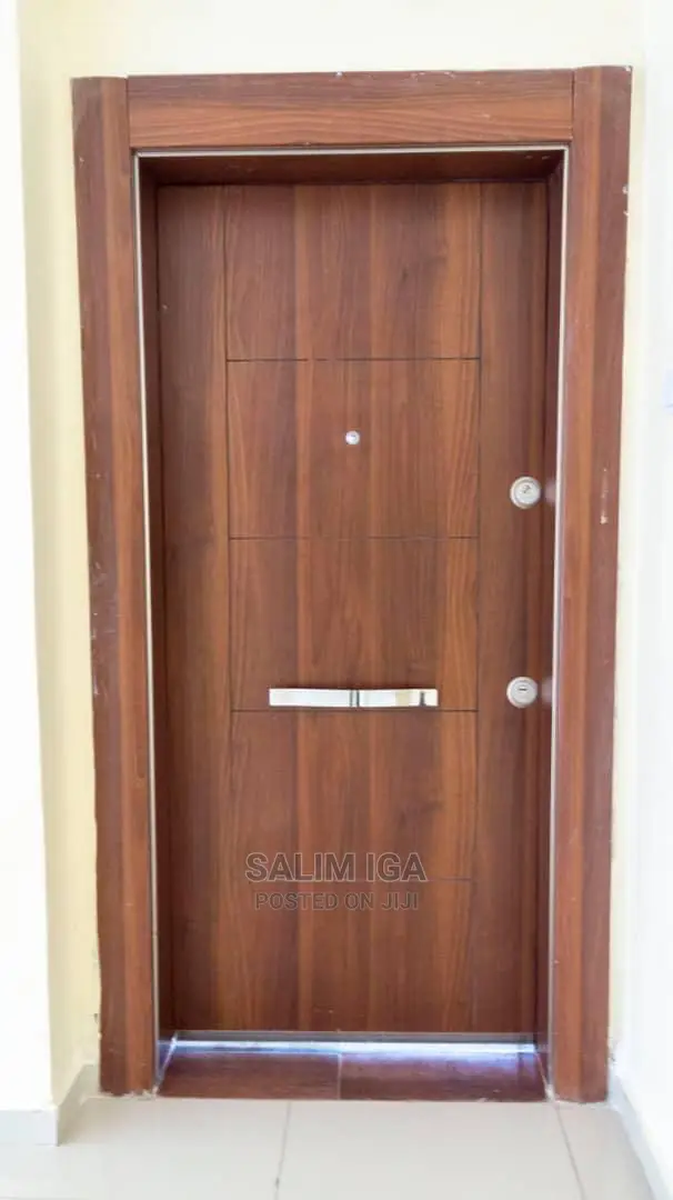 3 Bedroom Apartment In Naguru For Sale