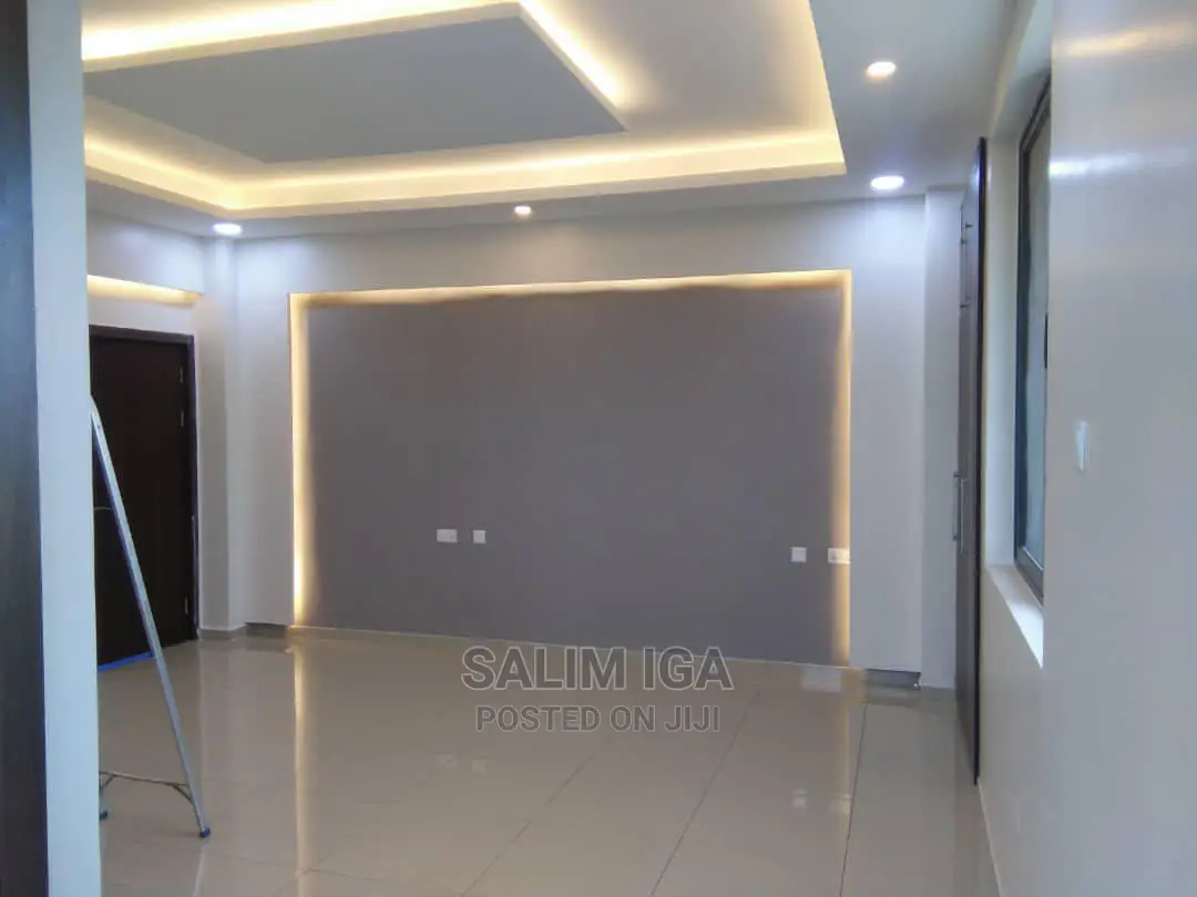 3 Bedroom Apartment In Naguru For Sale
