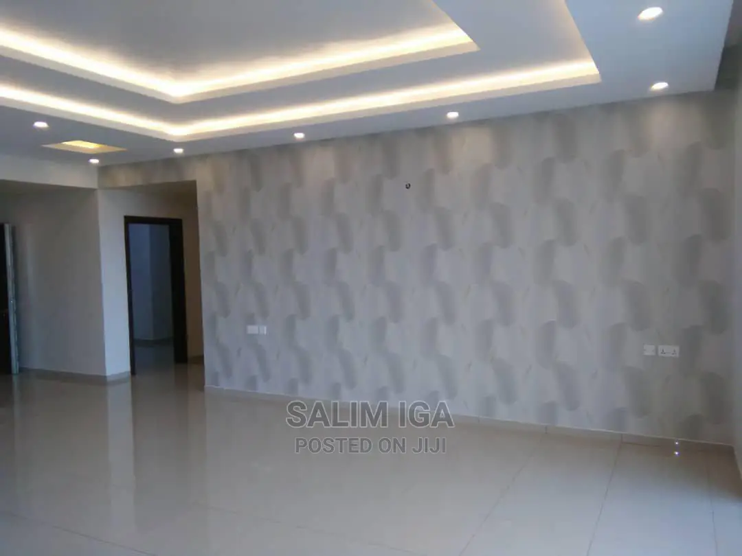3 Bedroom Apartment In Naguru For Sale