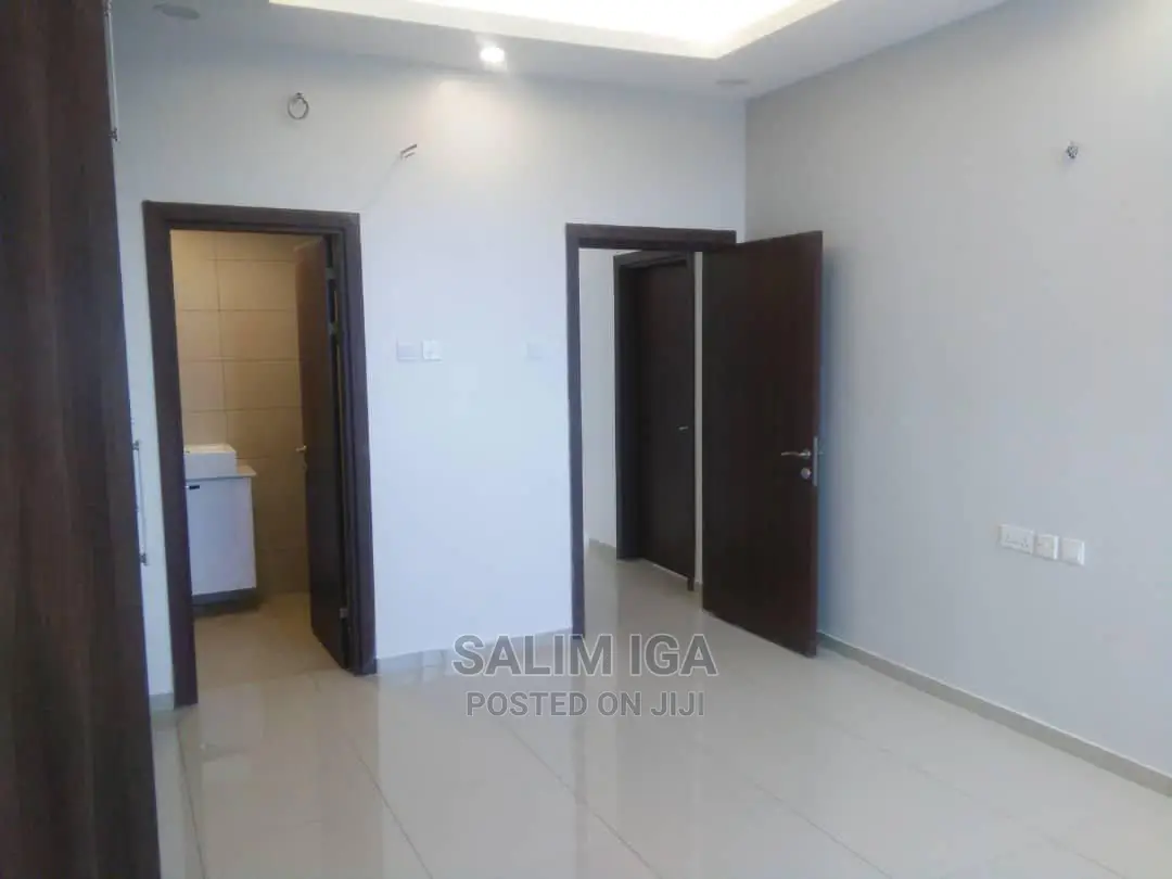 3 Bedroom Apartment In Naguru For Sale