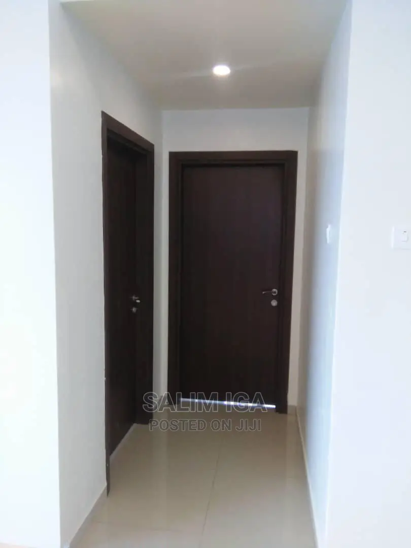 3 Bedroom Apartment In Naguru For Sale