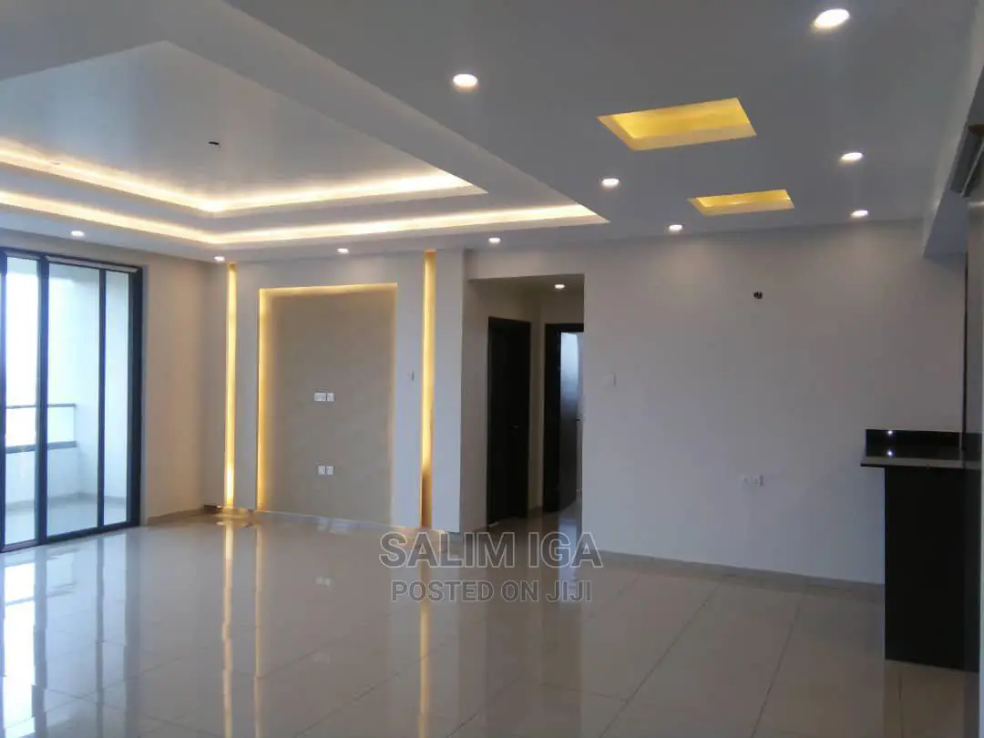 3 Bedroom Apartment In Naguru For Sale
