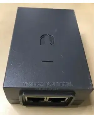 Ubiquiti Gigabit- Networks POE-24-24W-G