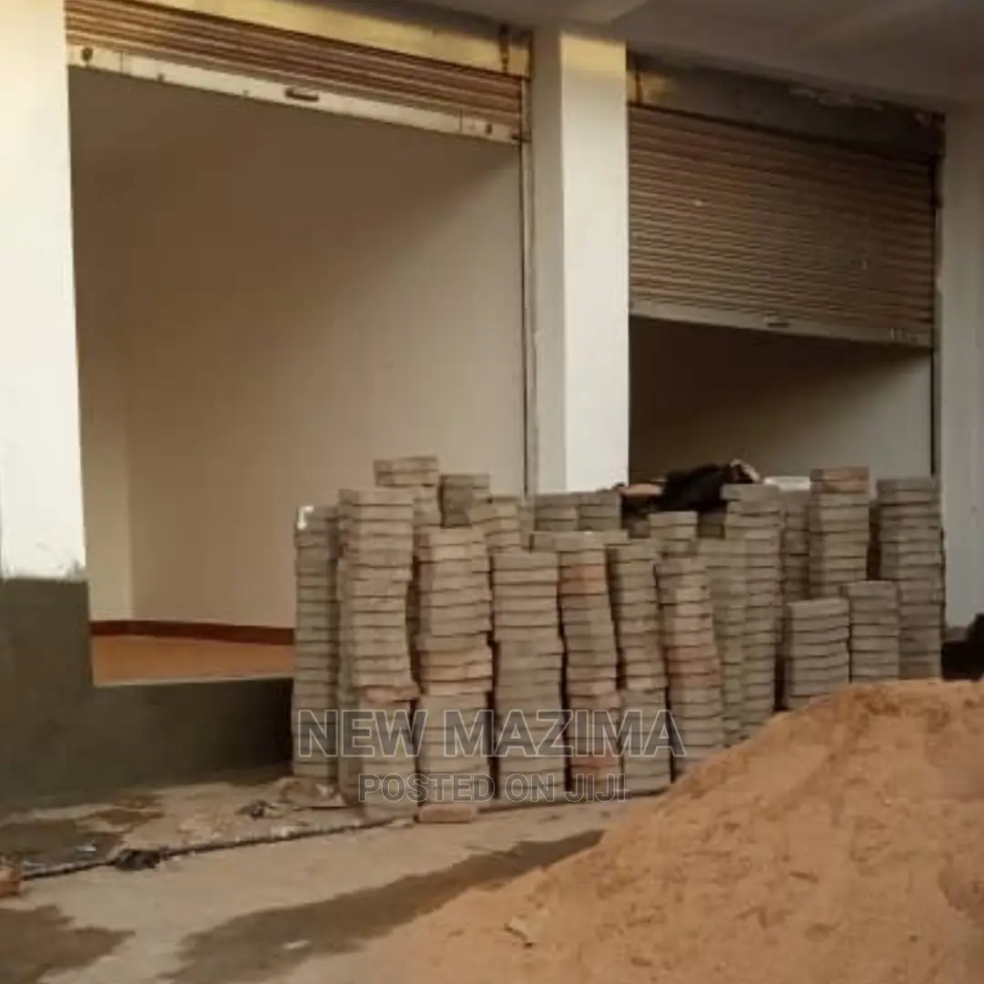 Makindye Brand New Busy Shops For Rent