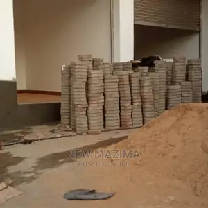 Makindye Brand New Busy Shops For Rent