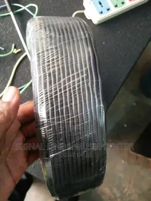 Microphone Wire/ Sigal