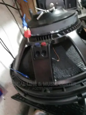 RCF Woofer Speakers 18inches