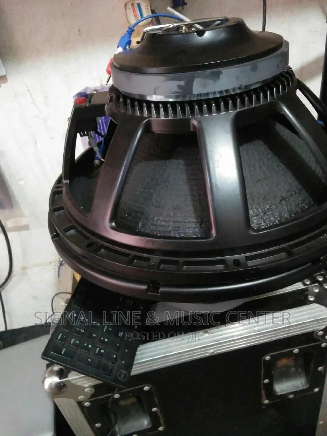 RCF Woofer Speakers 18inches
