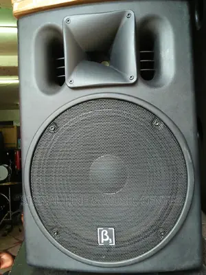 B3 Beater Three Top Speaker "15"