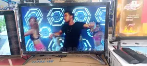 Smartx 24" Digital Tv