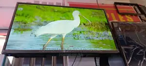 Lg Tv 32" Free to Air