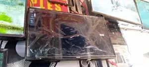 Solster 32" Digital Tv