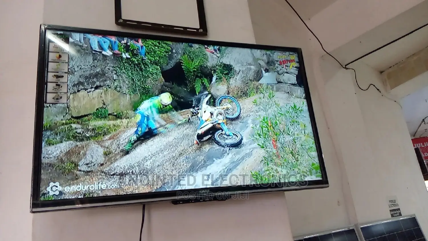 Star X 32": Free to Air