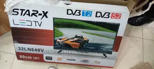 Starx 32" Digital Tv
