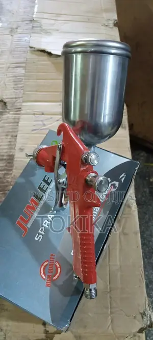 Jumlee Spray Gun