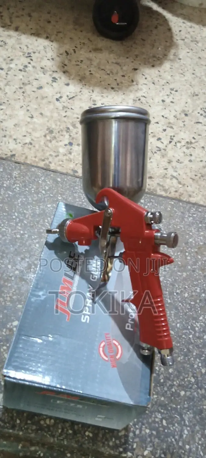Jumlee Spray Gun