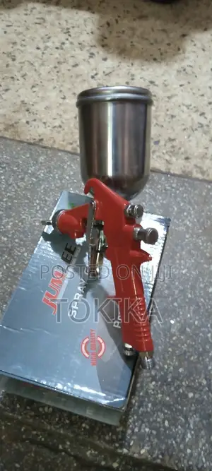 Jumlee Spray Gun